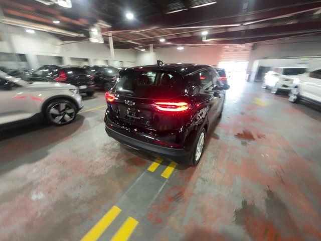 2023 Chevrolet Bolt EV 1LT