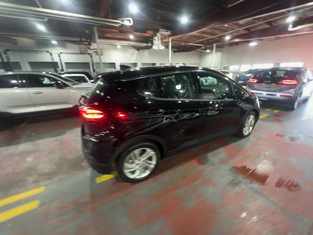 2023 Chevrolet Bolt EV 1LT