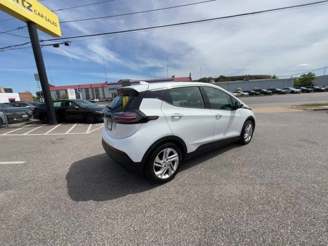 2023 Chevrolet Bolt EV 1LT