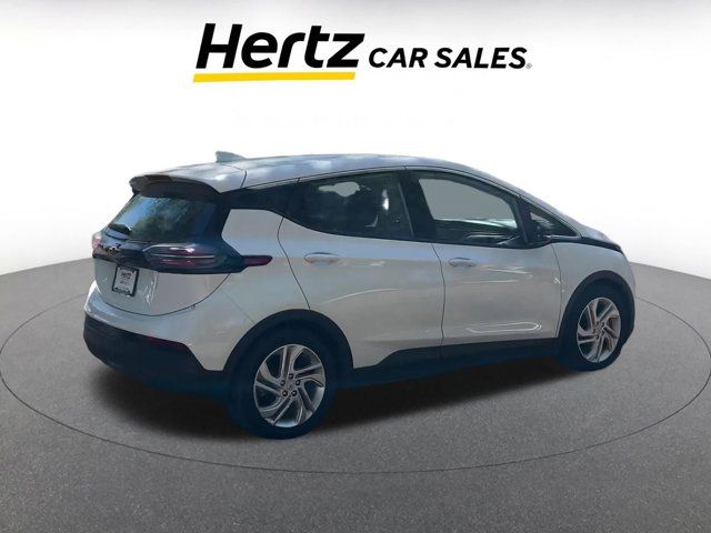 2023 Chevrolet Bolt EV 1LT