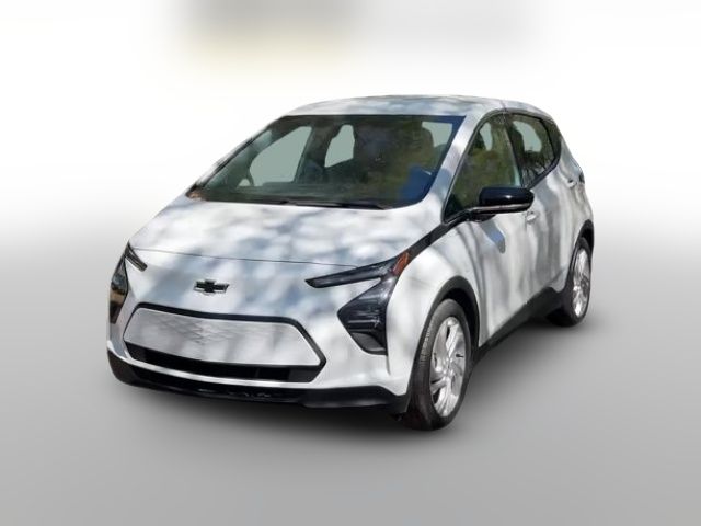 2023 Chevrolet Bolt EV 1LT