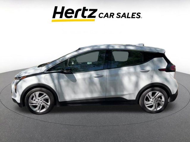 2023 Chevrolet Bolt EV 1LT