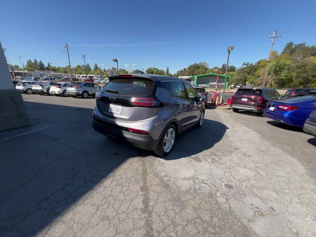 2023 Chevrolet Bolt EV 1LT