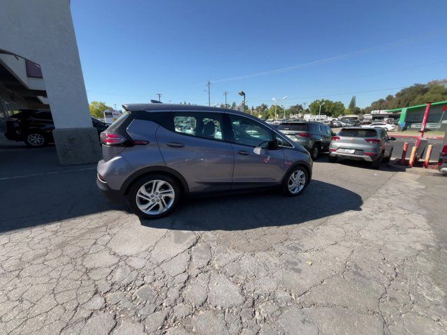 2023 Chevrolet Bolt EV 1LT