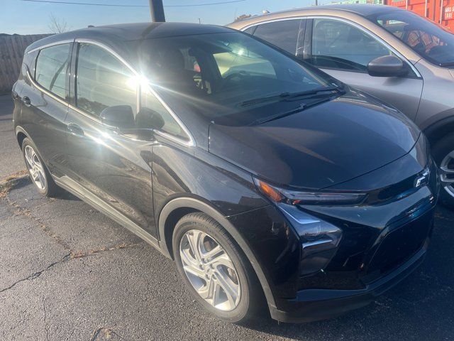 2023 Chevrolet Bolt EV 1LT