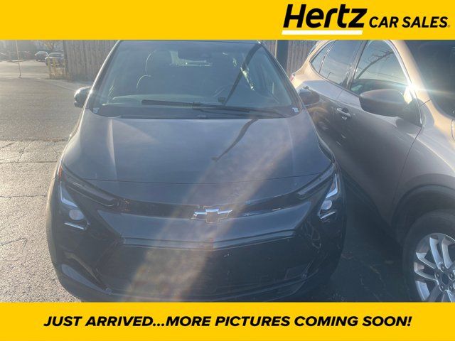 2023 Chevrolet Bolt EV 1LT