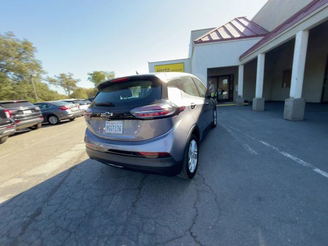 2023 Chevrolet Bolt EV 1LT