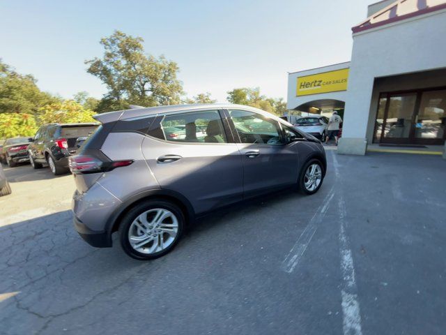 2023 Chevrolet Bolt EV 1LT