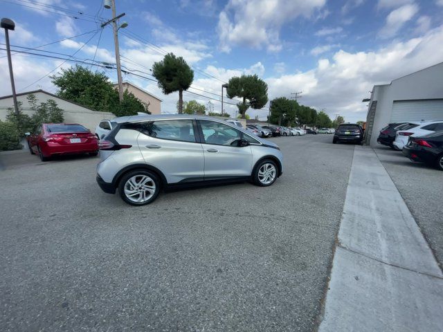 2023 Chevrolet Bolt EV 1LT