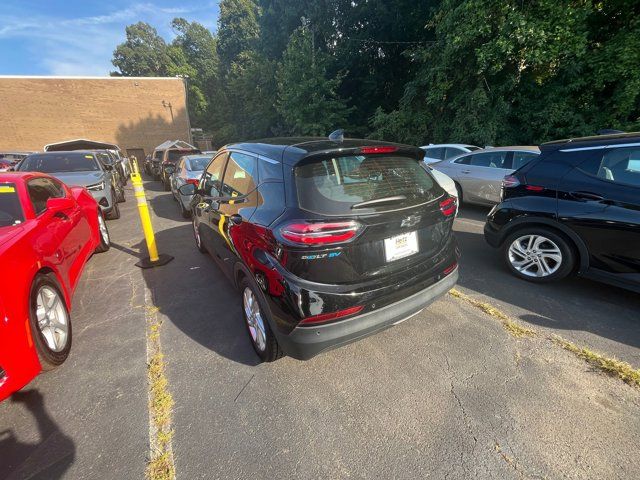 2023 Chevrolet Bolt EV 1LT