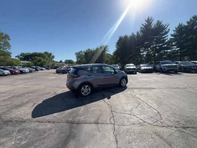 2023 Chevrolet Bolt EV 1LT