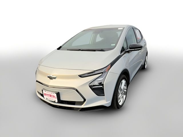 2023 Chevrolet Bolt EV 1LT