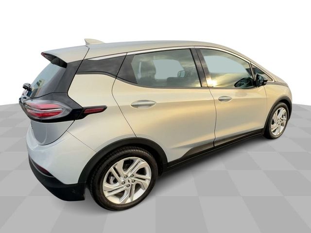 2023 Chevrolet Bolt EV 1LT