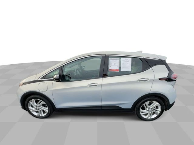 2023 Chevrolet Bolt EV 1LT