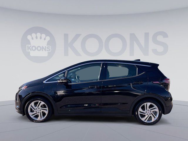 2023 Chevrolet Bolt EV 1LT