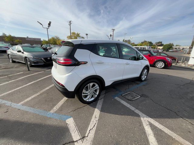 2023 Chevrolet Bolt EV 1LT