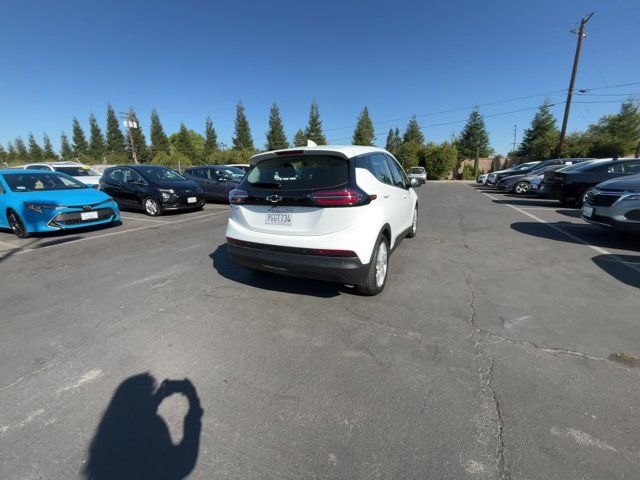 2023 Chevrolet Bolt EV 1LT