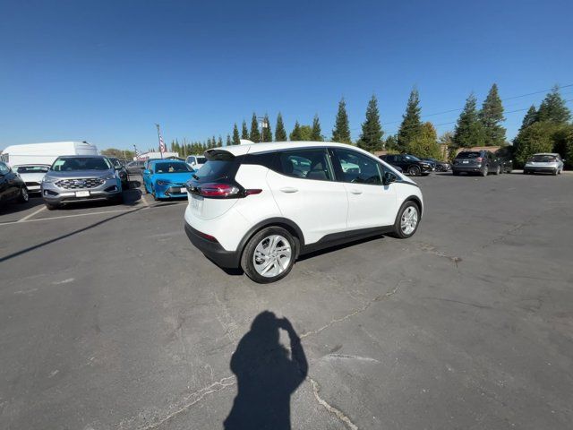 2023 Chevrolet Bolt EV 1LT