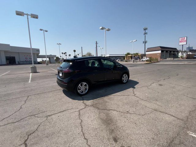 2023 Chevrolet Bolt EV 1LT