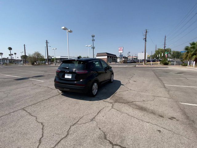 2023 Chevrolet Bolt EV 1LT