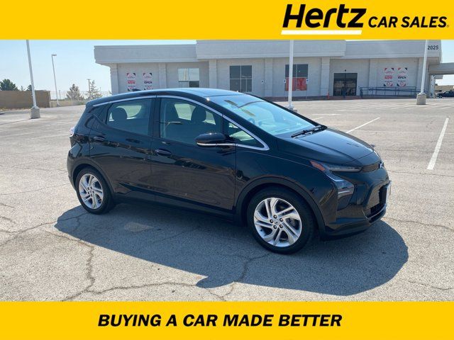 2023 Chevrolet Bolt EV 1LT