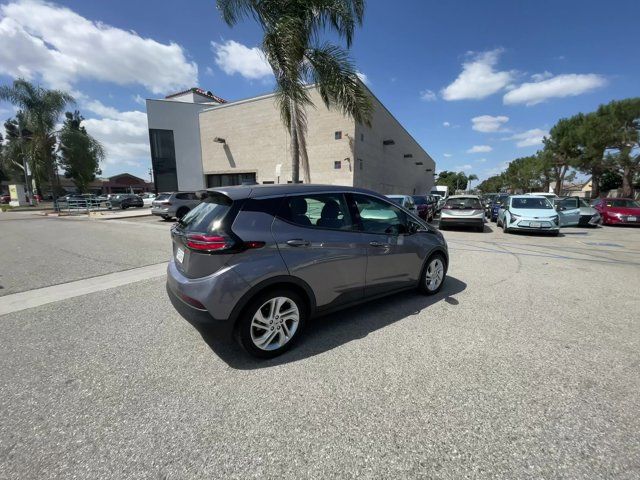 2023 Chevrolet Bolt EV 1LT