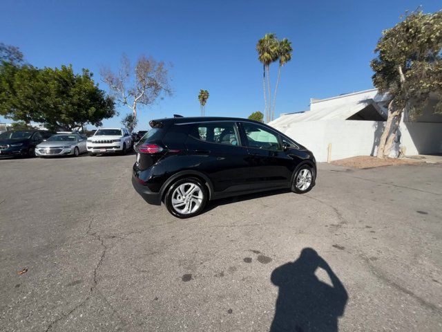 2023 Chevrolet Bolt EV 1LT