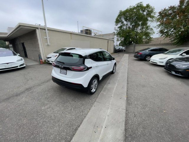 2023 Chevrolet Bolt EV 1LT