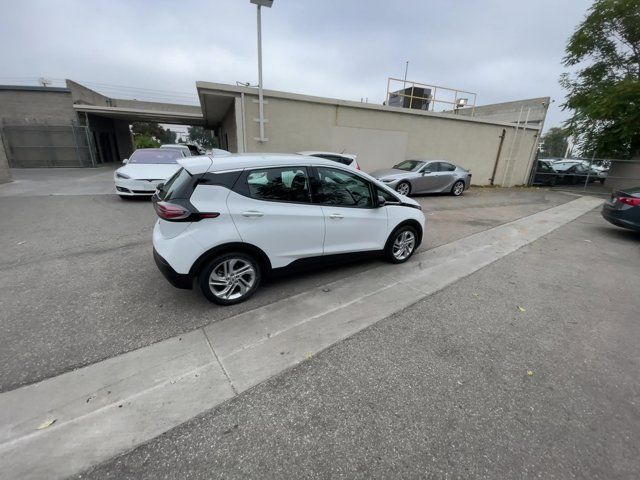 2023 Chevrolet Bolt EV 1LT