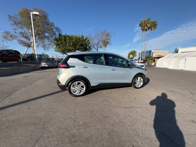 2023 Chevrolet Bolt EV 1LT