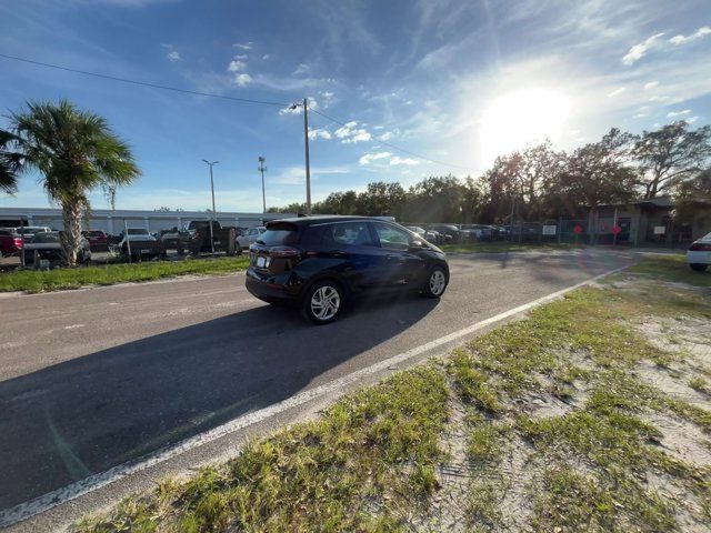 2023 Chevrolet Bolt EV 1LT