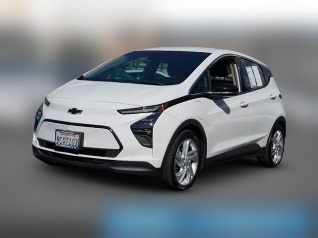 2023 Chevrolet Bolt EV 1LT