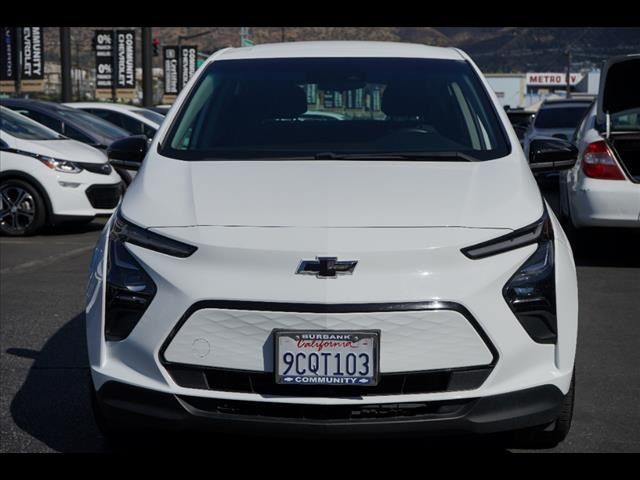 2023 Chevrolet Bolt EV 1LT