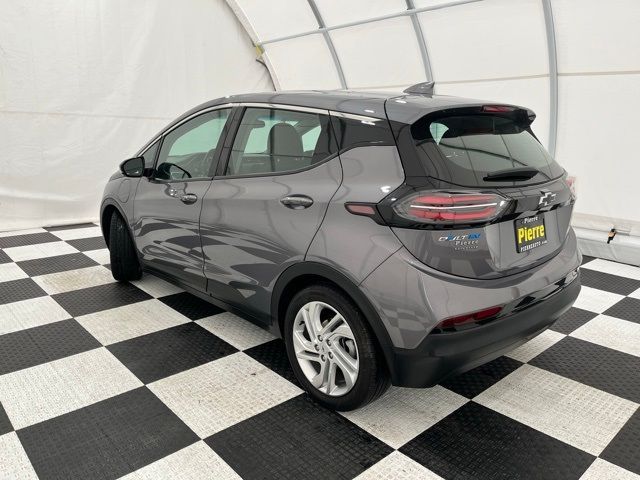 2023 Chevrolet Bolt EV 1LT