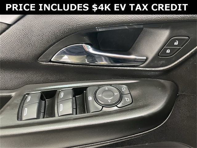 2023 Chevrolet Bolt EV 1LT