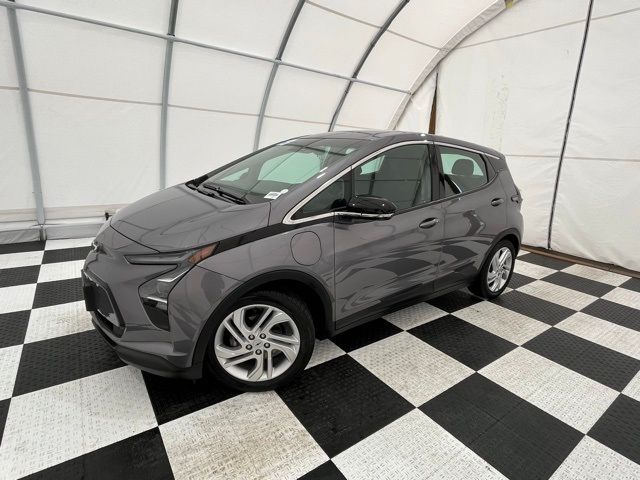 2023 Chevrolet Bolt EV 1LT