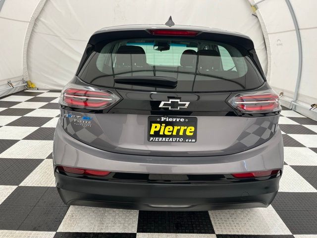 2023 Chevrolet Bolt EV 1LT