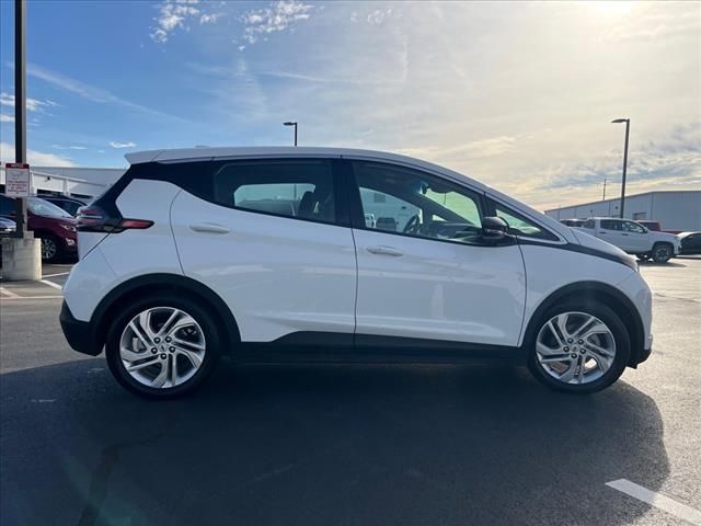 2023 Chevrolet Bolt EV 1LT