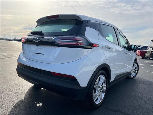 2023 Chevrolet Bolt EV 1LT