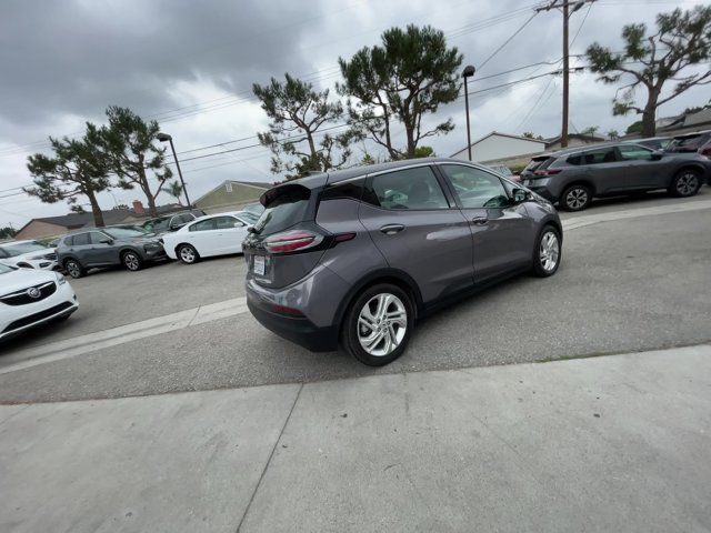 2023 Chevrolet Bolt EV 1LT