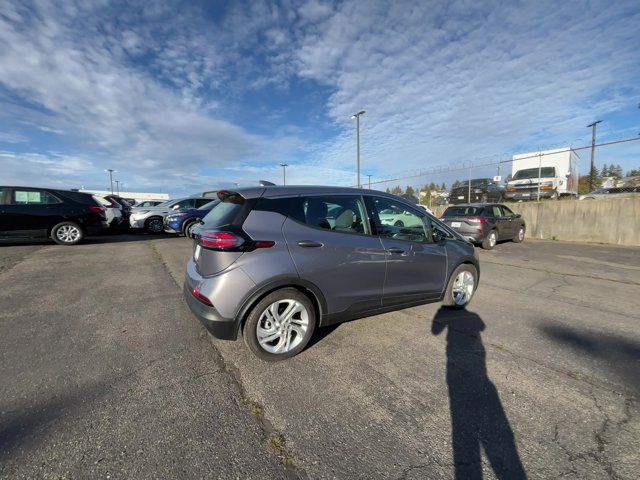 2023 Chevrolet Bolt EV 1LT