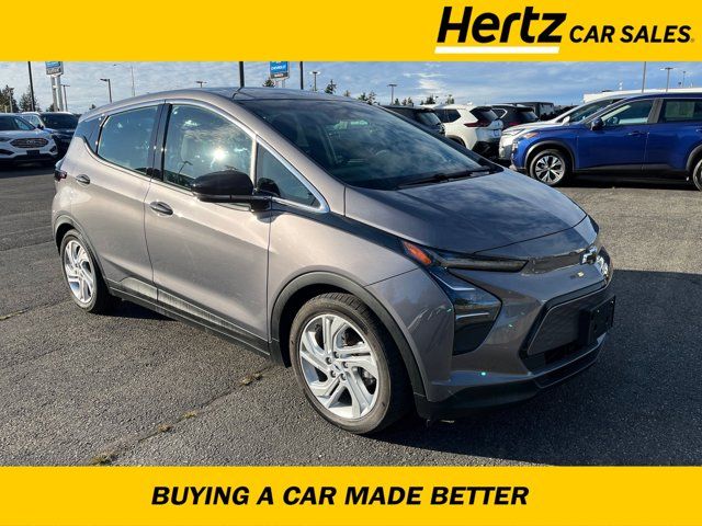 2023 Chevrolet Bolt EV 1LT