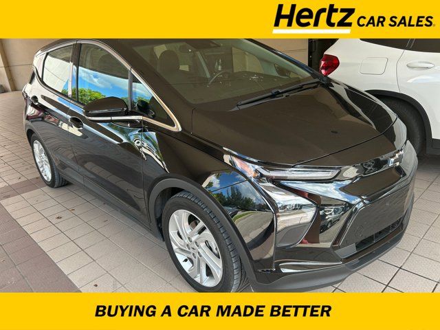 2023 Chevrolet Bolt EV 1LT