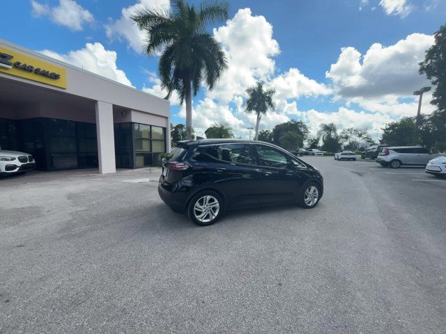 2023 Chevrolet Bolt EV 1LT