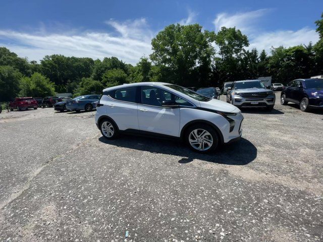 2023 Chevrolet Bolt EV 1LT