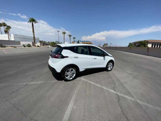 2023 Chevrolet Bolt EV 1LT