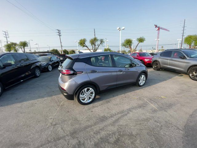 2023 Chevrolet Bolt EV 1LT