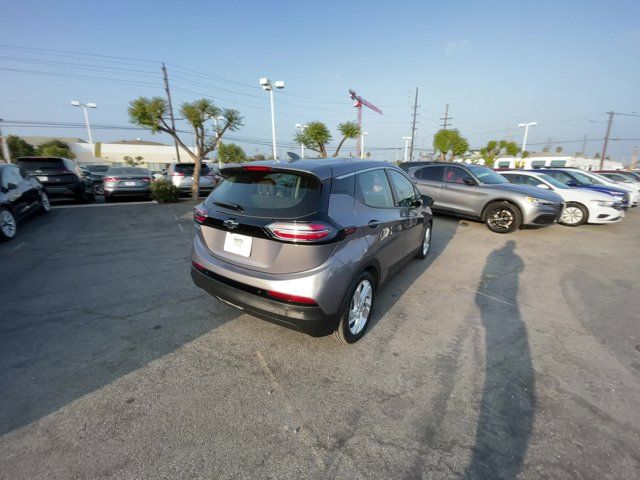 2023 Chevrolet Bolt EV 1LT