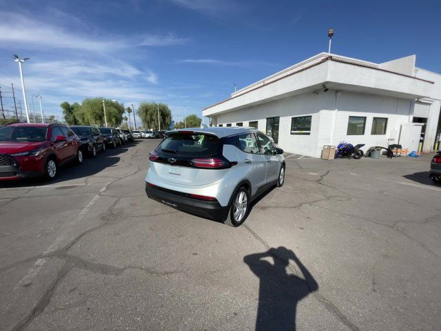 2023 Chevrolet Bolt EV 1LT