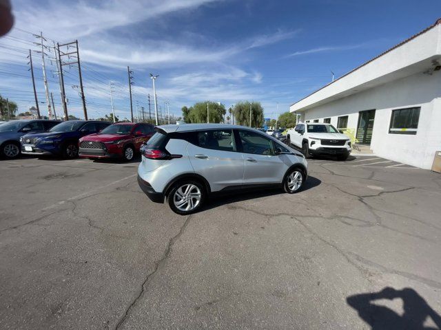 2023 Chevrolet Bolt EV 1LT